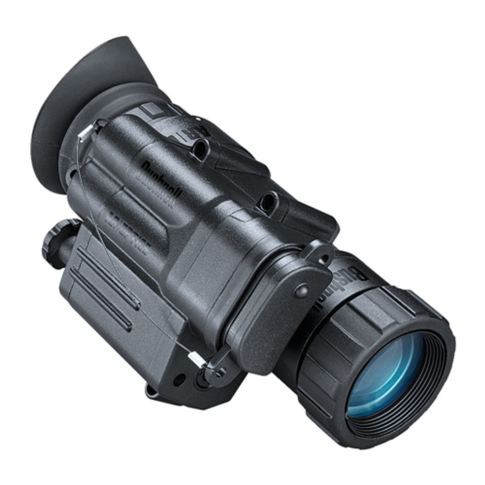 Bushnell AR142BK 2X28Mm Digital Sentry Nv Monocular Weapon