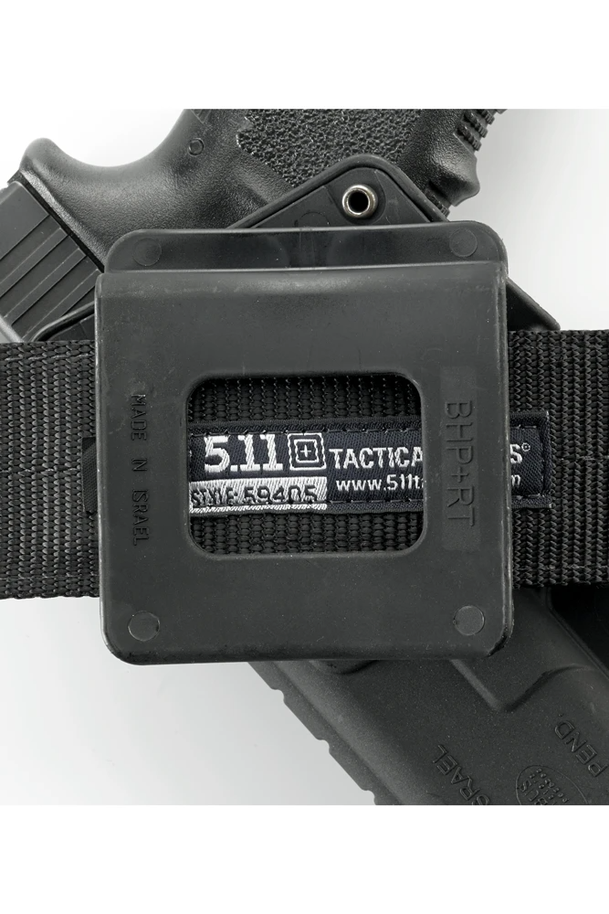 Fobus VPQRB214 Evolution Roto-Belt 2 1/4 Holster