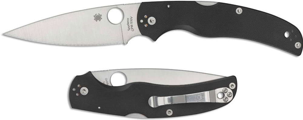 Spyderco C244GP Native Chief