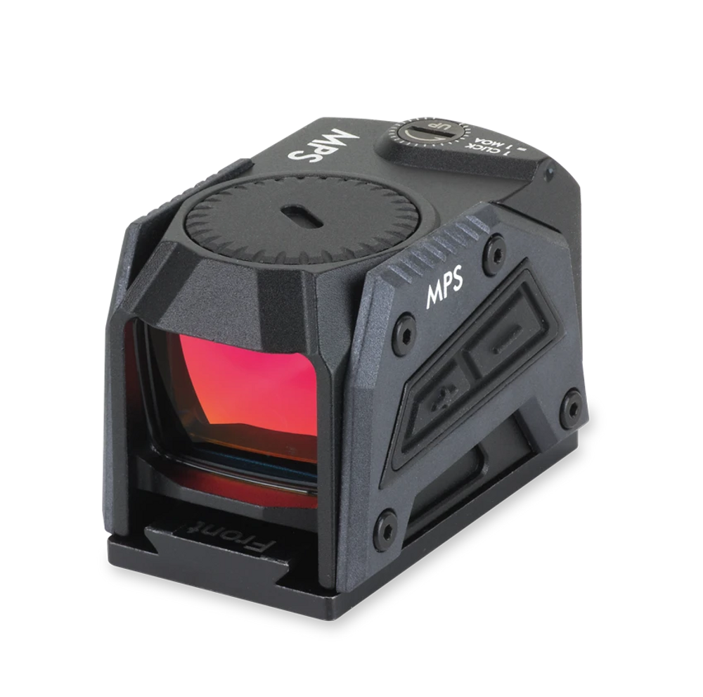 Steiner Binoculars 8700-MPS Micro Pistol Sight (MPS)
