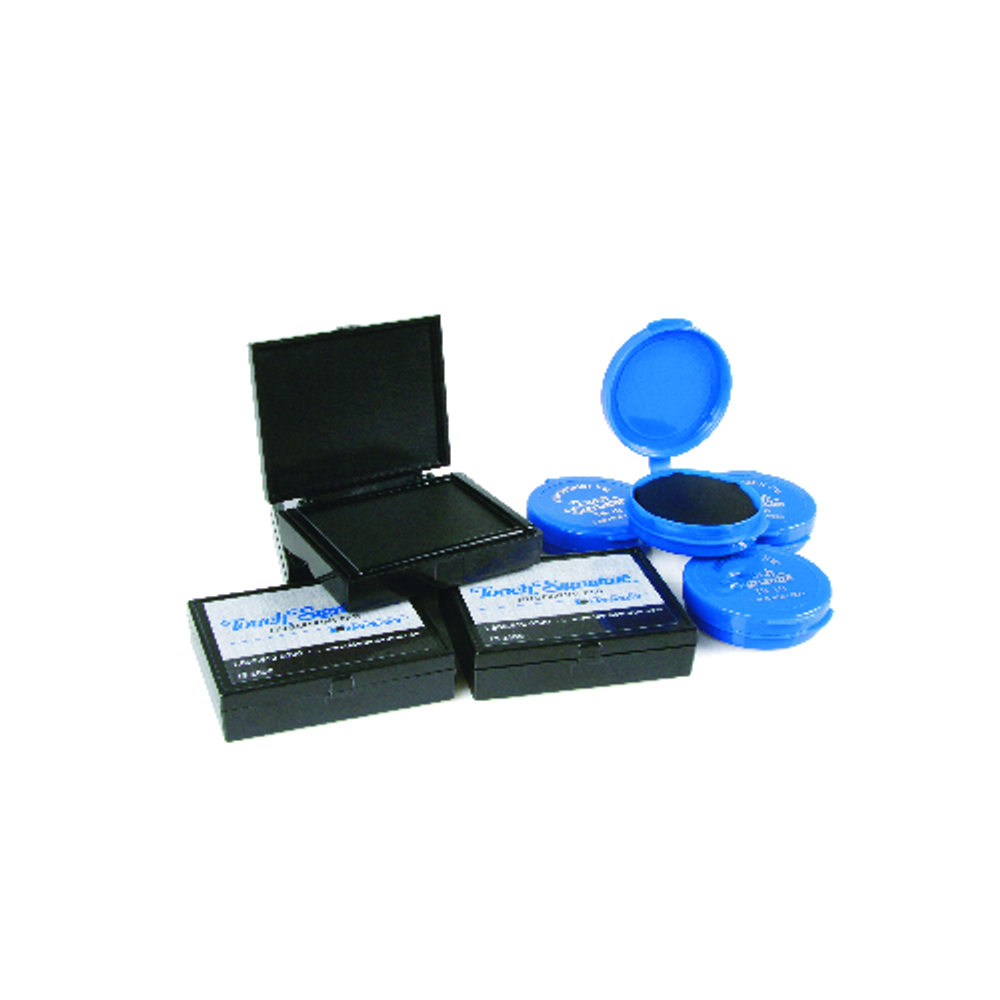 Identicator 1008086 Touch Signature Fingerprint Pads