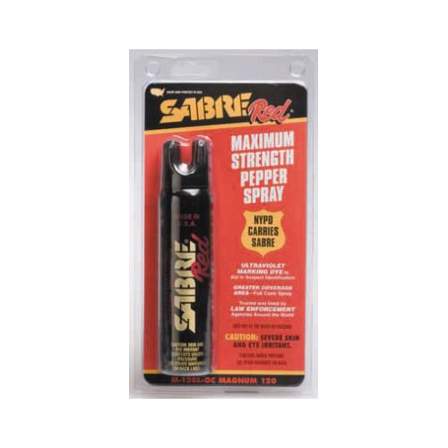 Sabre M-120L-OC Magnum 120 Locking Top