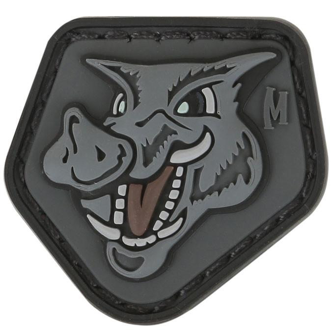 Maxpedition PIGGS Pig Morale Patch