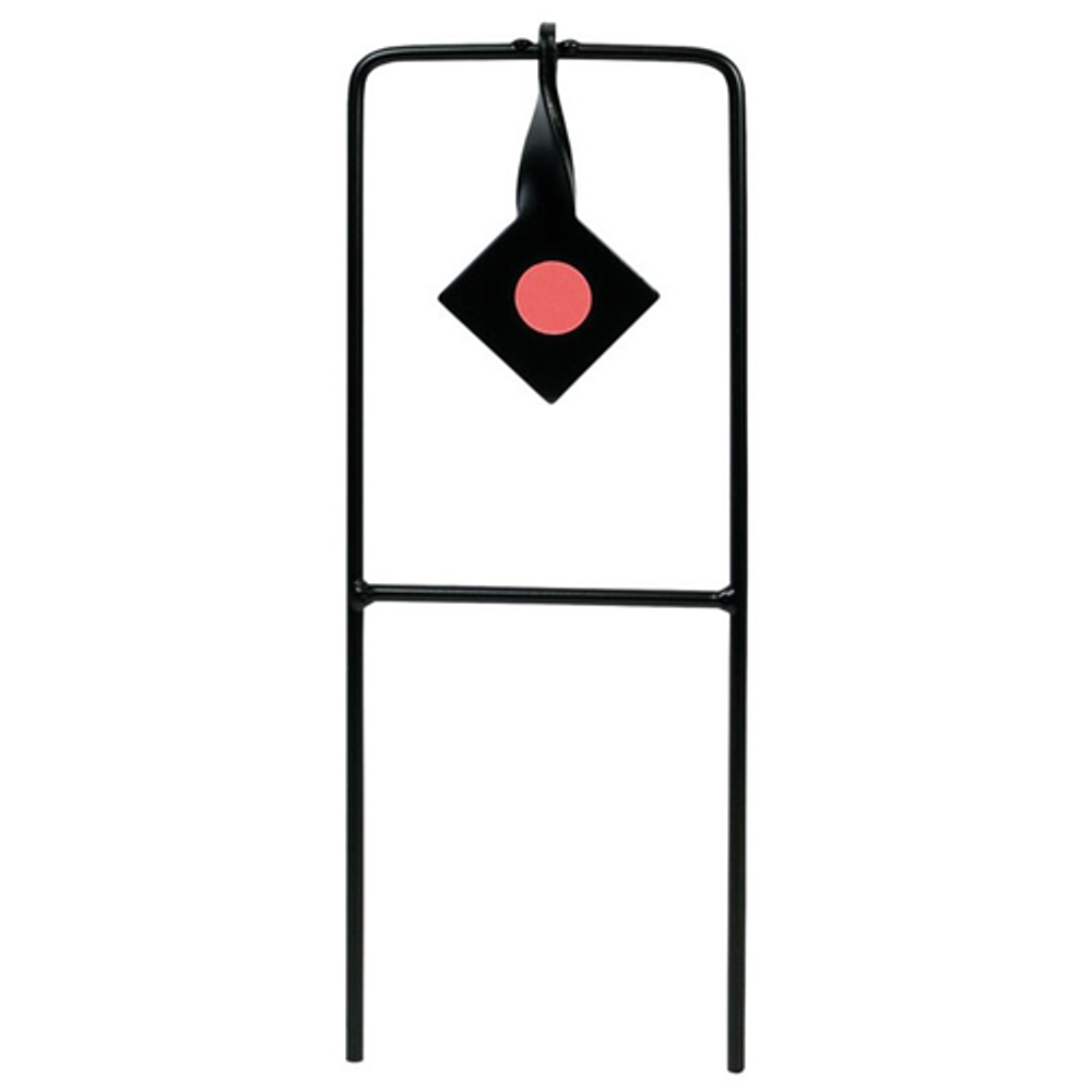 Champion Targets 40988 Champion Targets 40988 Metal .22 Single Spinner Target