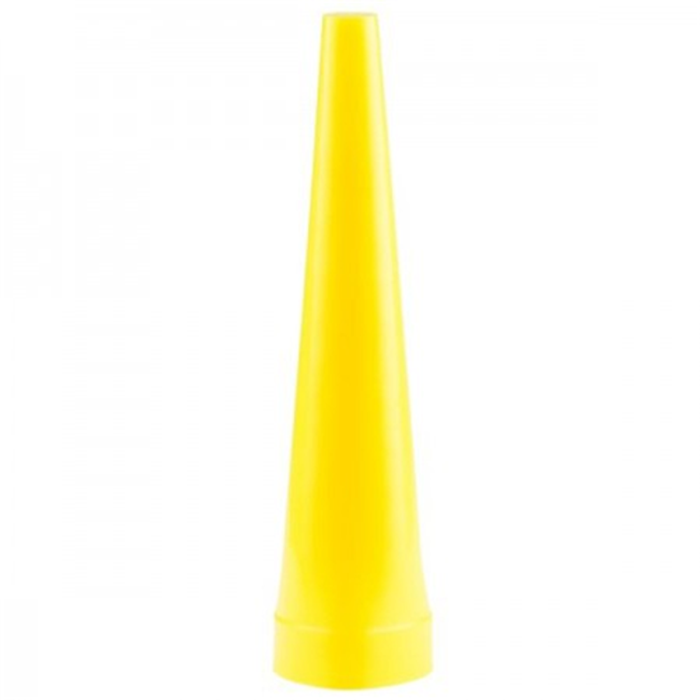 Nightstick 1200-YCONE Safety Cone for 1000/1100 & 1200 Series LED Lights