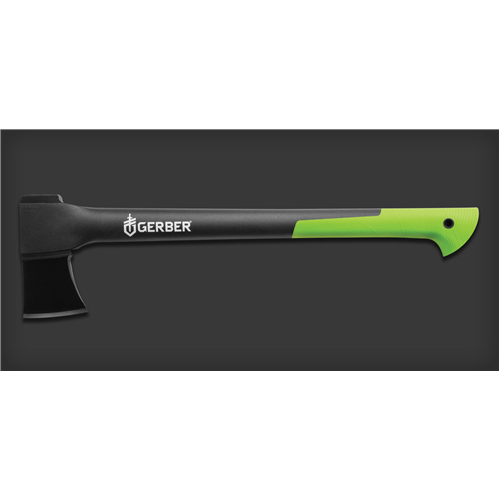 Gerber Gear 31-002651 23.5 Axe (Formerly XL Axe II)