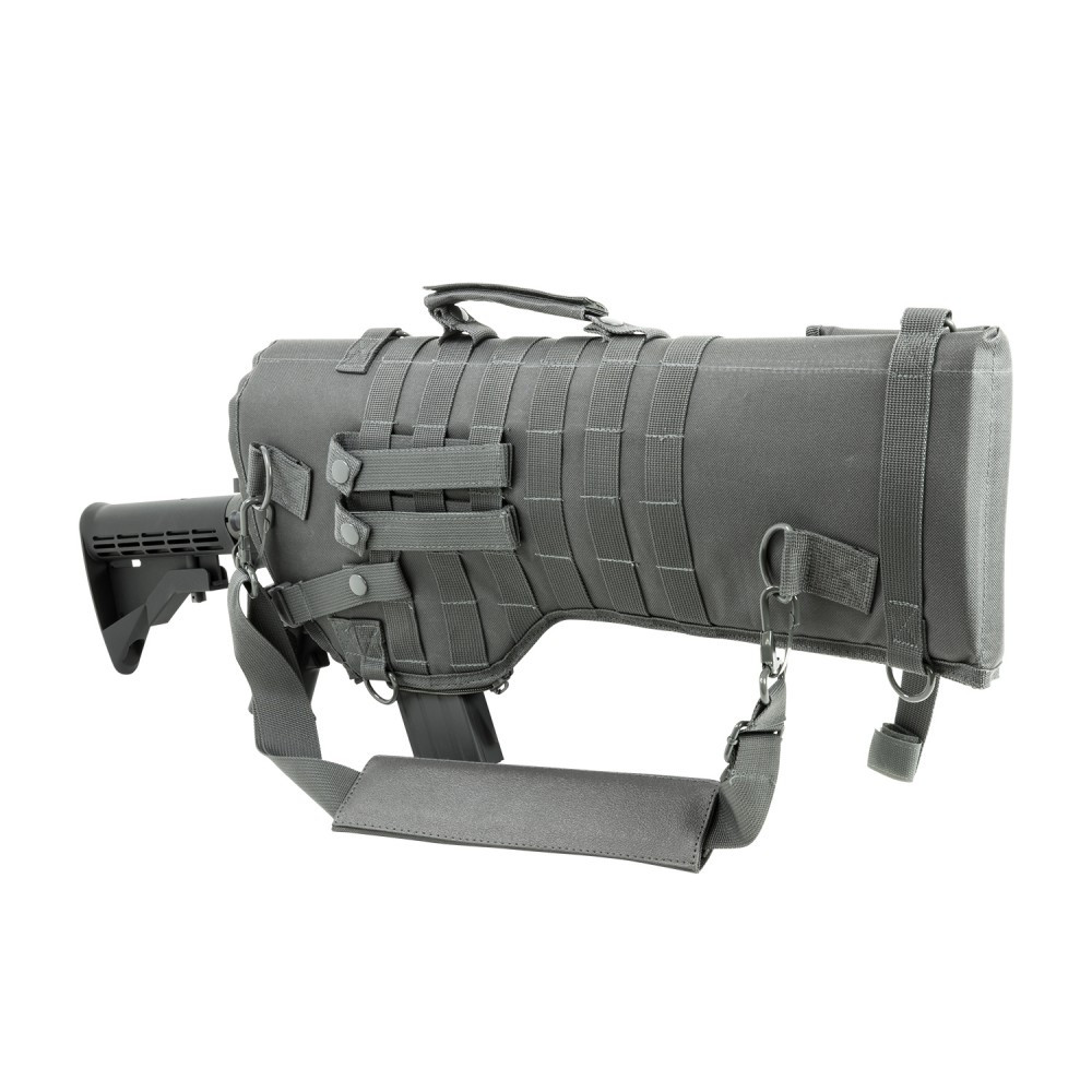 NcSTAR CVRSCB2919U Rifle Scabbard