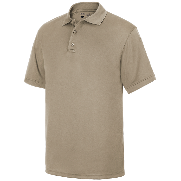 Flying Cross 3201 04 3XL N/A Short Sleeve Impact Polo 2.0