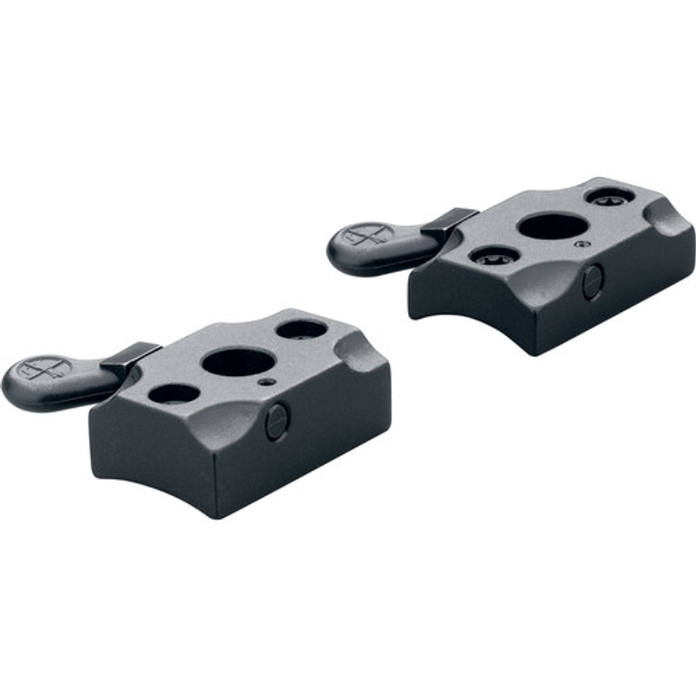 Leupold 172052 QR 2-Piece Base