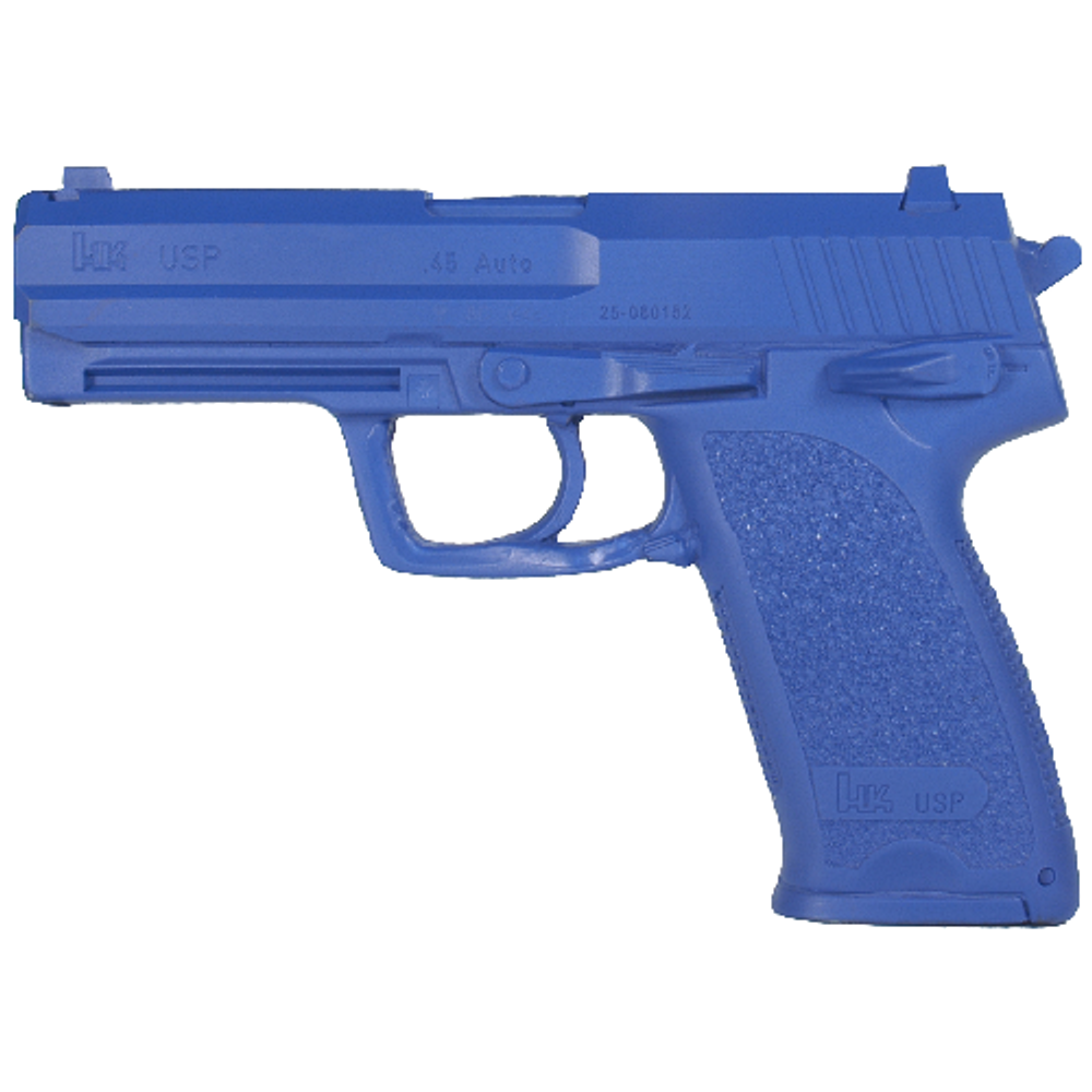 Blue Training Guns By Rings FSUSP45B Heckler & Koch USP-45