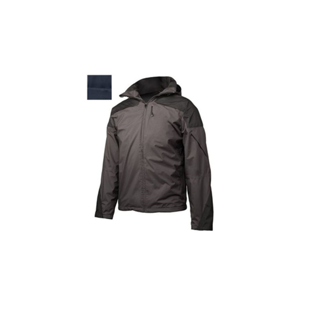 BLACKHAWK! 82WJ00NB-XL Advanced Waterproof Jacket