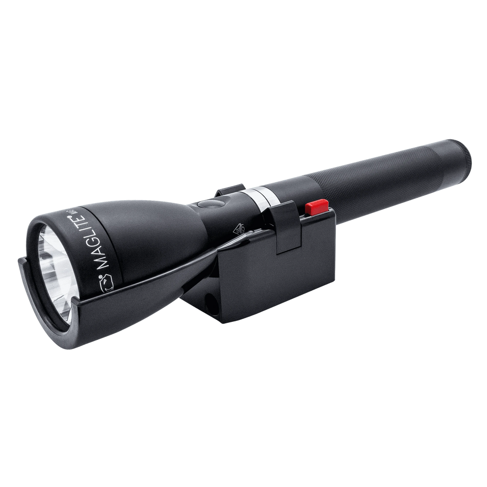 Maglite ML150LRX-3019 ML150LR Rechargeable LED Flashlight System