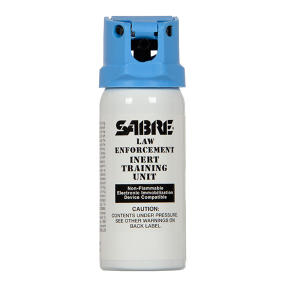 Sabre 50H2O10-C H2O Inert Training Unit