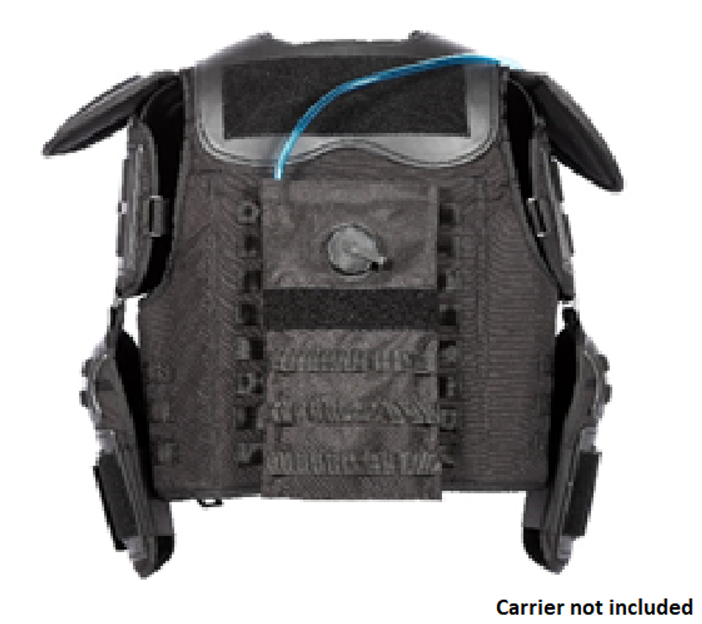 Haven Gear HG-HYDRA-2 Haven Gear Pouches
