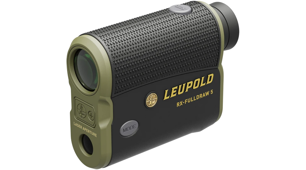Leupold 182444 RX-FullDraw 5