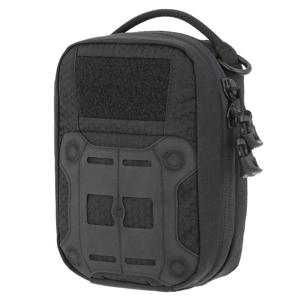 Maxpedition FRPBLK FRP First Response Pouch