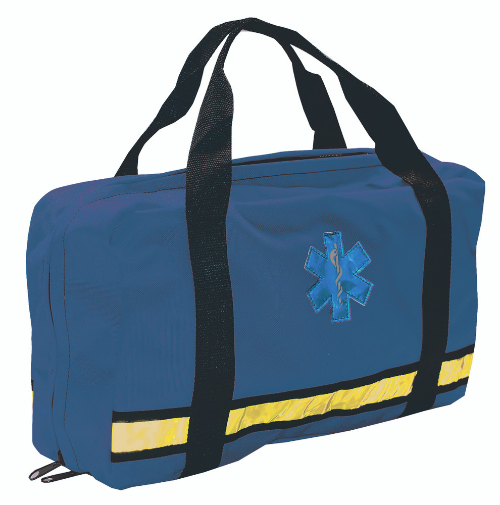 EMI - Emergency Medical 846 Flat-Pac Response Kit Bag Only