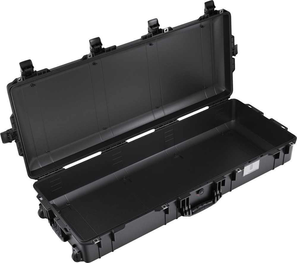 Pelican Products 017450-0011-110 1745 Air Long Case