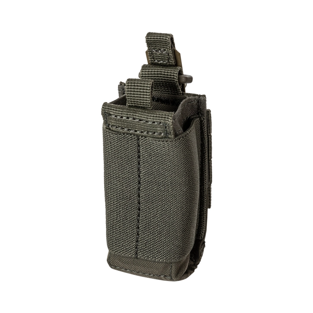 5.11 Tactical 56668-186-1 SZ FLEX SGL PISTOL 2.0 POUCH