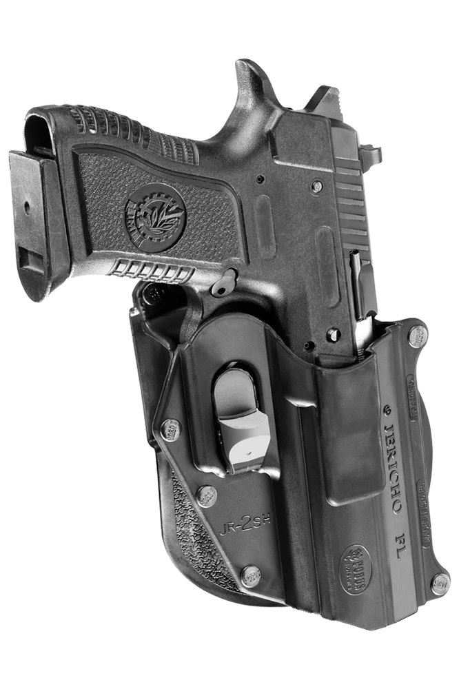 Fobus JR2DPH-R Digital Path Paddle Holster