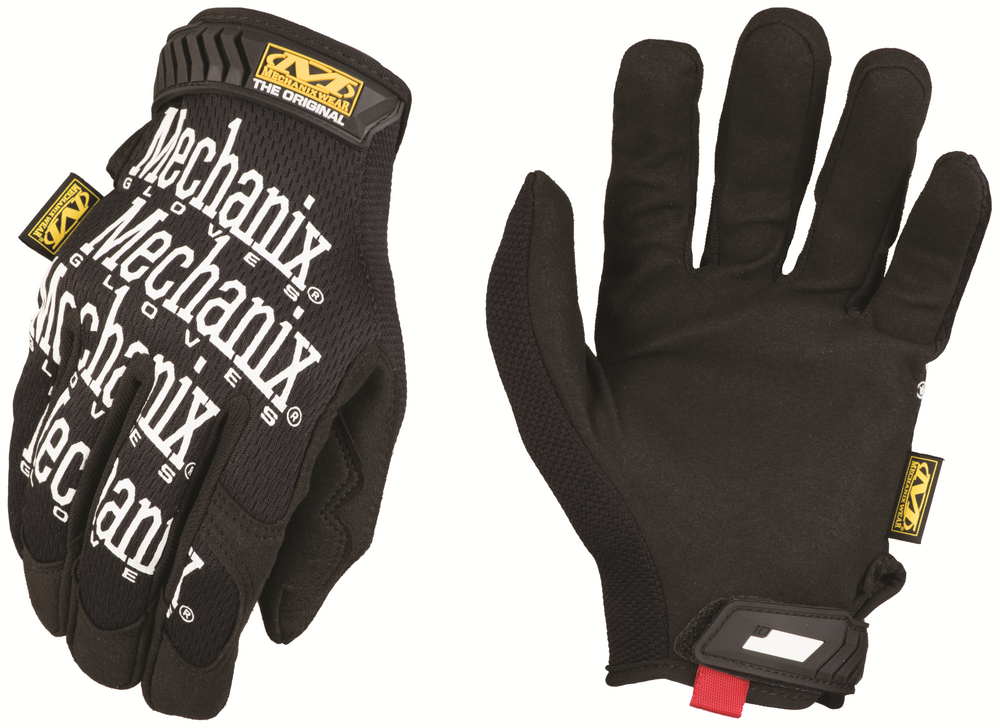 Mechanix Wear MG-05-005 The Original Glove
