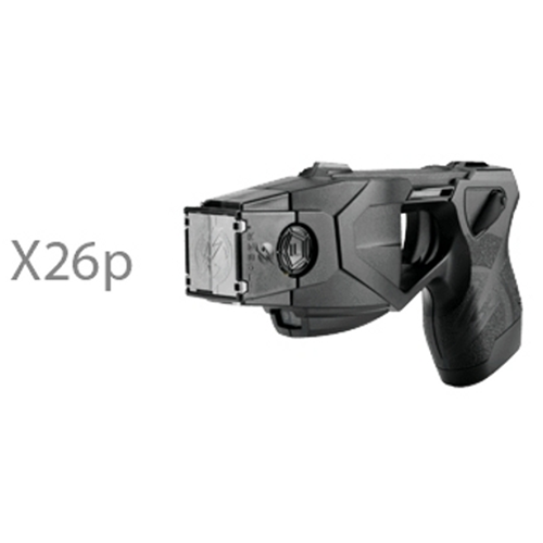 Blue Training Guns By Rings FSX26PB Taser X26P