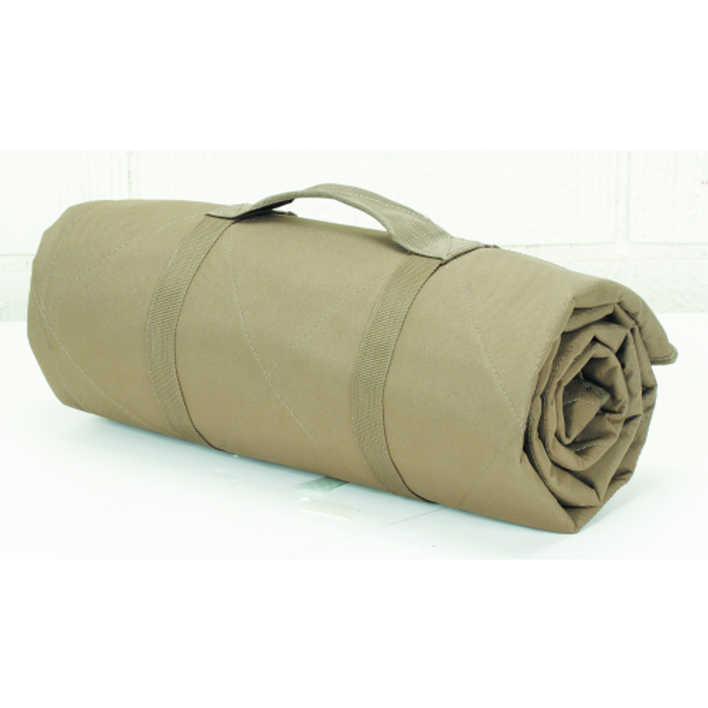 Voodoo Tactical 20-0127004000 Lightweight Shooters Mat