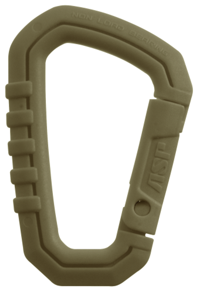 ASP 56217 Polymer Carabiner