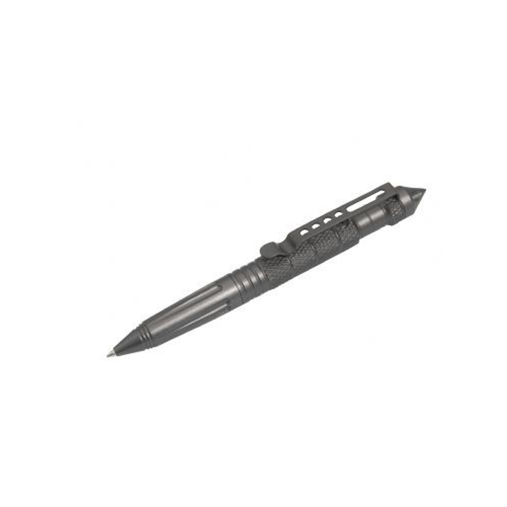 UZI UZI-TACPEN2-GM UZI Defender Tactical Pen w/ Glassbreaker