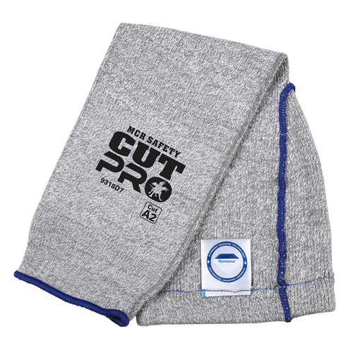 MCR Safety 9318D7 18 7 Gauge Dyneema Sleeve