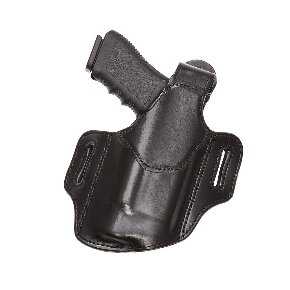 Aker Leather H147BPR-P30T1 Nightguard XL