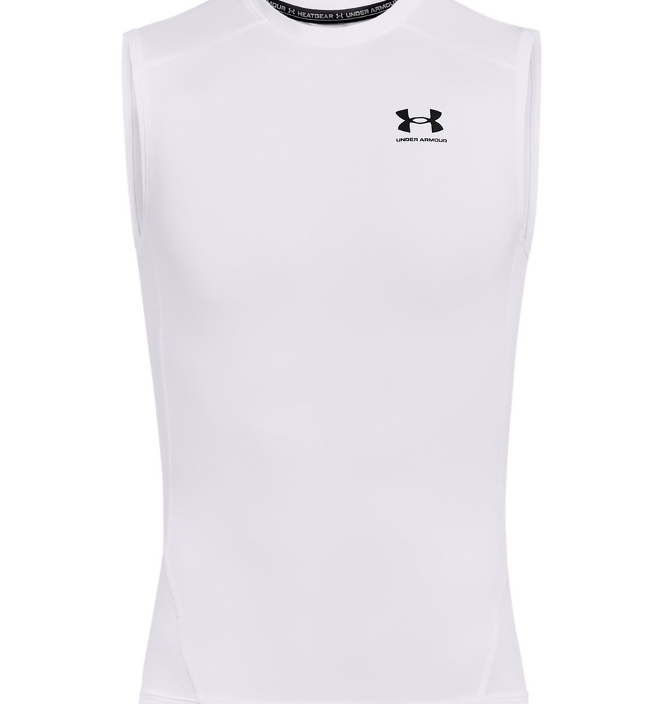 Under Armour 13615221002X HeatGear Armour Sleeveless