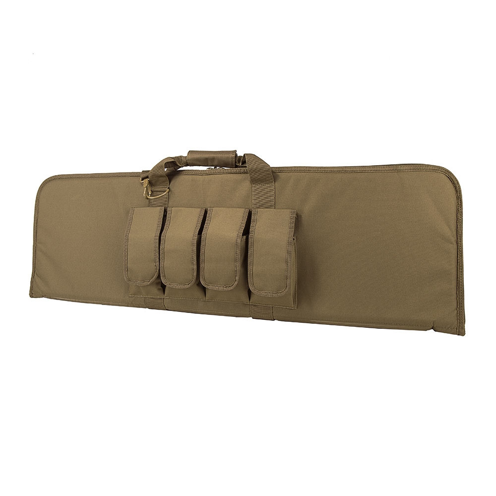 NcSTAR CVCP2960T-42 Rifle Gun Case