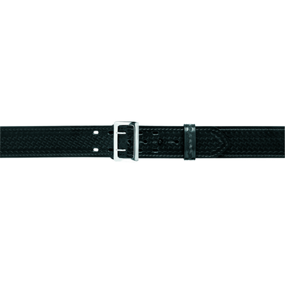 Safariland 1102345 87 - Sam Browne Buckled Duty Belt, 2.25 (58mm)