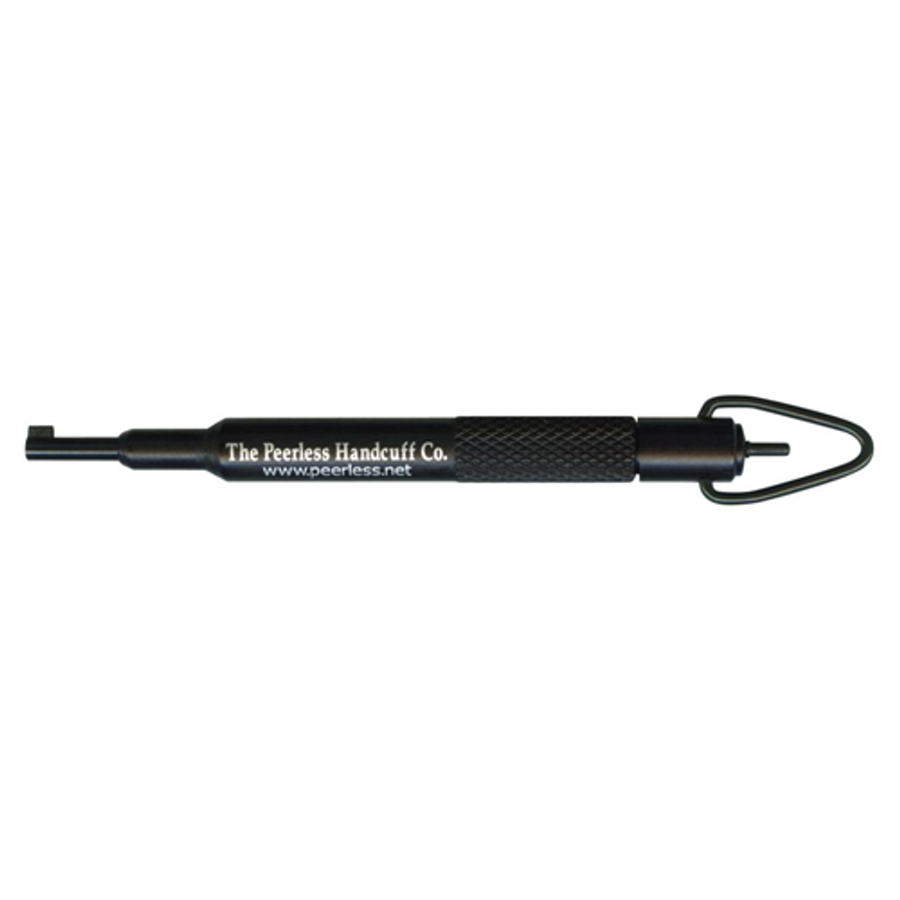 Peerless Handcuff Company 4116 Oversize Handcuff Key