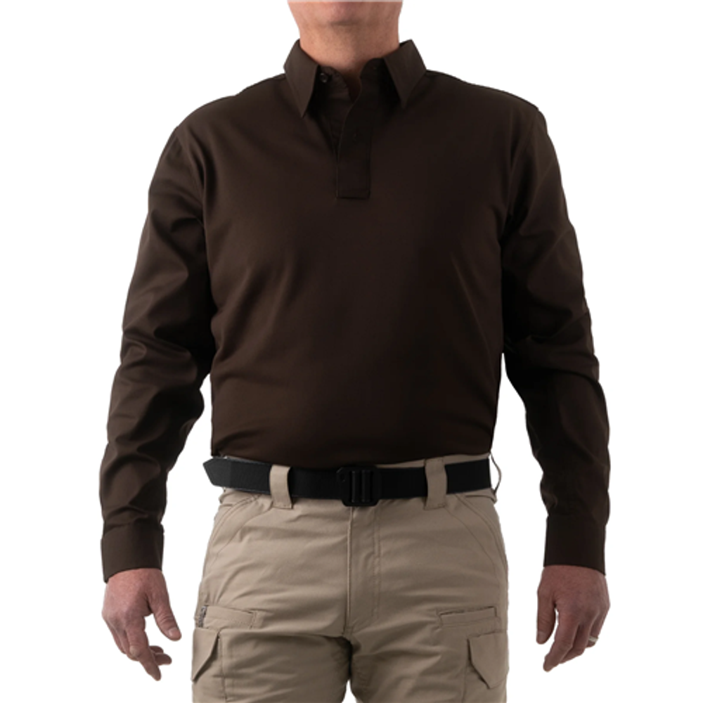 First Tactical 111015-182-L-T M V2 Pro Perf LS Shirt