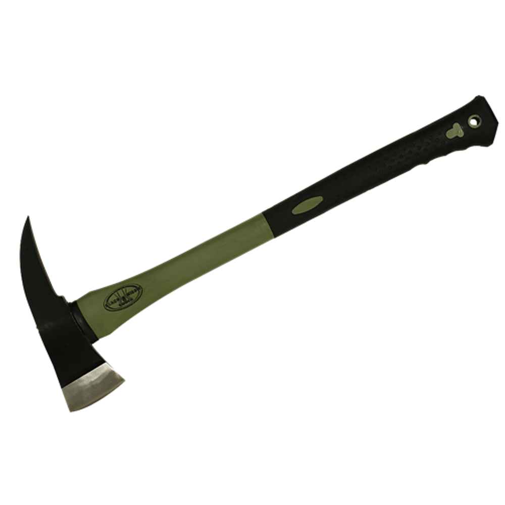 Voodoo Tactical 02-9769004000 Black Widow Nordic Fire Axe