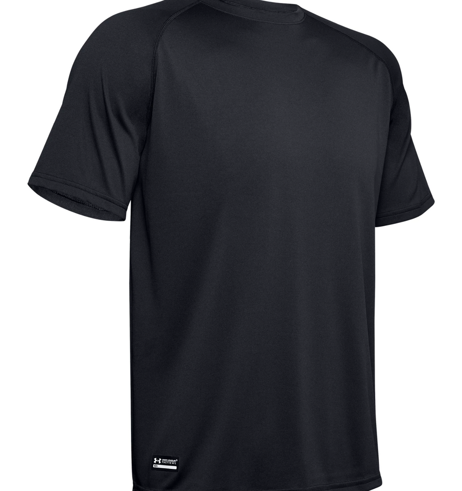 Under Armour 1005684-465-XS UA Tactical Tech Short Sleeve T-Shirt