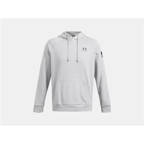 Under Armour 1386756011MD Men's UA Freedom Flag Hoodie