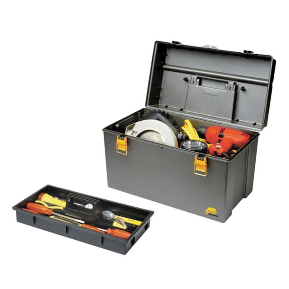 Plano 701001 Plano Extra Deep Toolbox