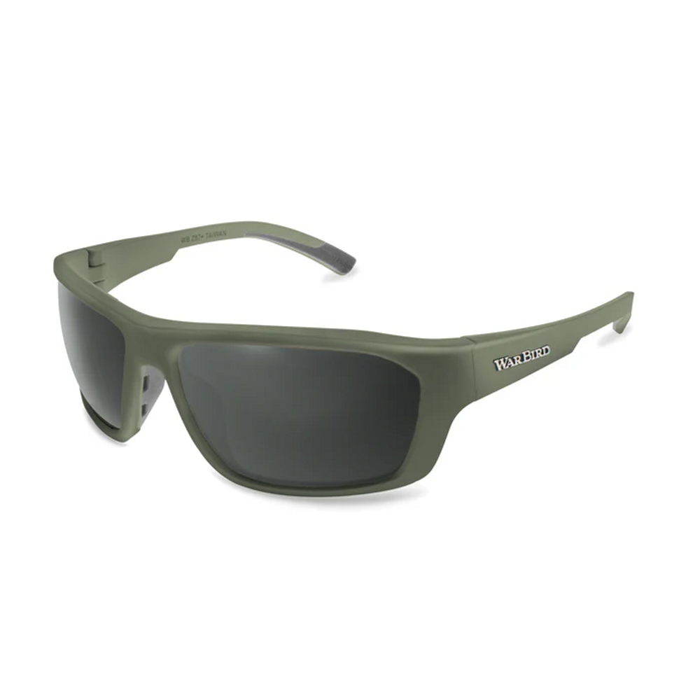 War Bird EYENGRSM Enfilade Eye Protection