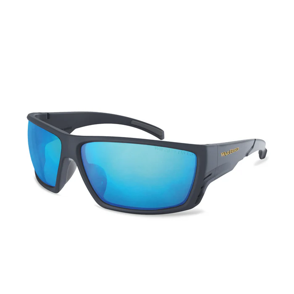 War Bird EYFUNYSMIBR Fusillade Eye Protection