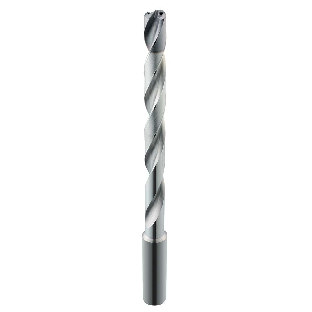 SGS 56493 Taper Length Drill Bit: 0.3750" Dia, 135 °