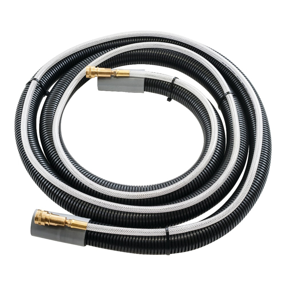 NILFISK-ADVANCE, INC. FP178A Clarke Replacement Hose Assembly For BextSpot And BextSpot Deluxe Carpet Spotters