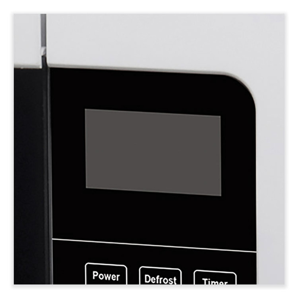 AVANTI MT7V0W 0.7 Cu Ft Microwave Oven, 700 Watts, White