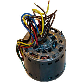 CARRIER ENTERPRISES LLC Totaline® Direct Drive Blower Motor 1075 RPM