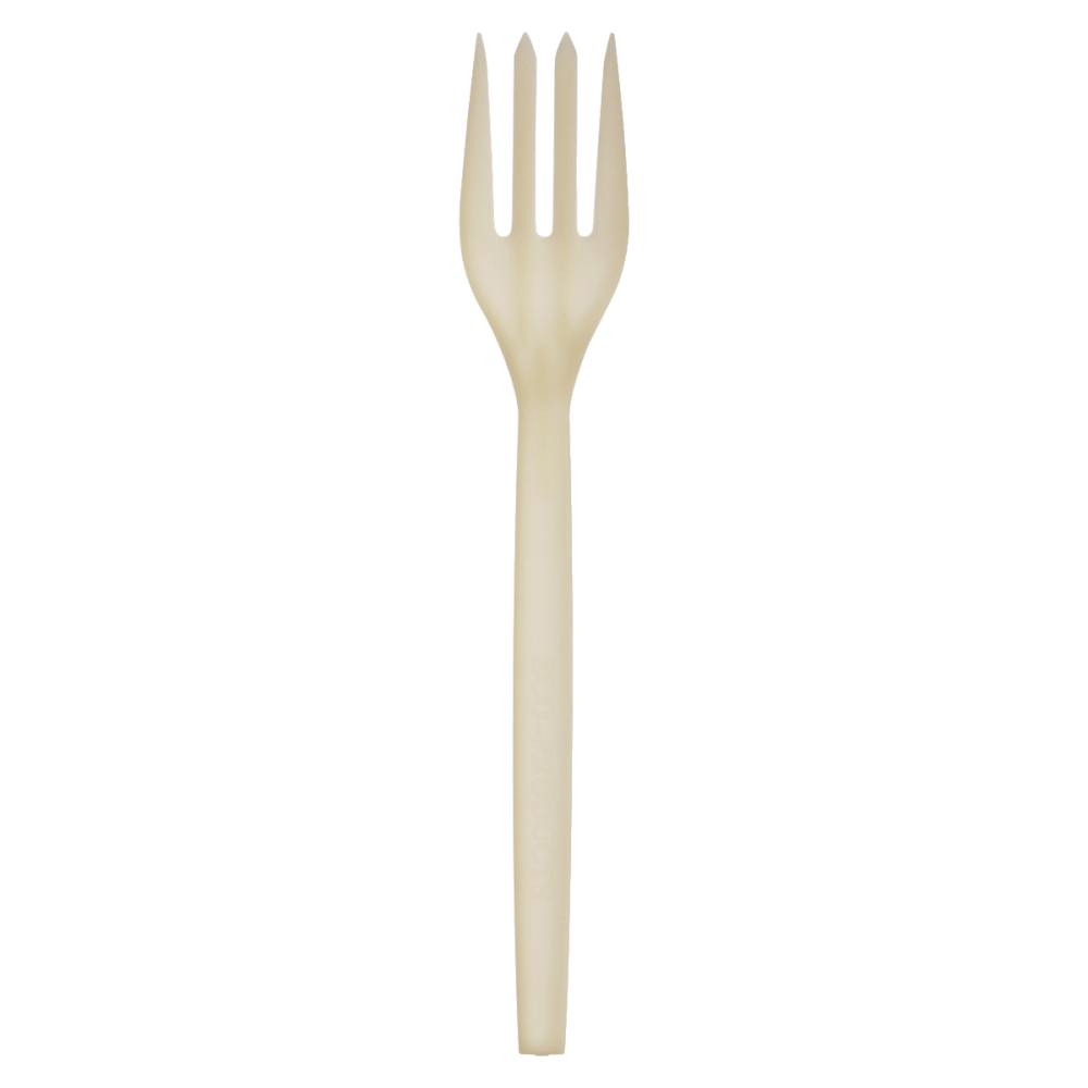 7in long cutlery offers strength and heat tolerance. It is ideal for hot foods and liquids. Heat tolerance is up to 200 degrees Fahrenheit.  Ideal for hot foods and liquids. Tolerates heat up to 200 deg. F  Reinforced handles provide extra strength  Cutlery is not recommended for microwaves  Full 7in size