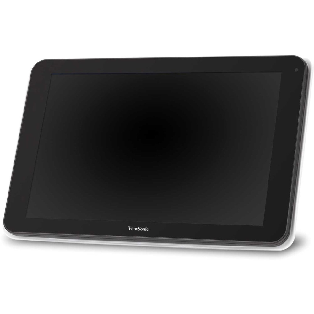 VIEWSONIC CORPORATION ViewSonic EP1042T  EP1042T 10in 10-Point Multi Touch Multimedia All-in-One Interactive Display - EP1042T 10in 10-Point Multi Touch Multimedia All-in-One Interactive Display