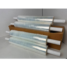 J.C Parry & Sons Co. Inc Global Industrial Stretch Wrap with Extended