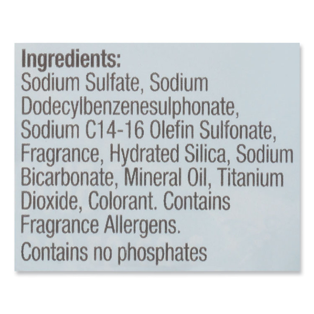 RECKITT BENCKISER LYSOL® Brand 83721 Hygienic Automatic Toilet Bowl Cleaner, Atlantic Fresh, 2/Pack